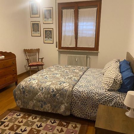 Апартаменти A Casa Di Niki Аоста Екстер'єр фото