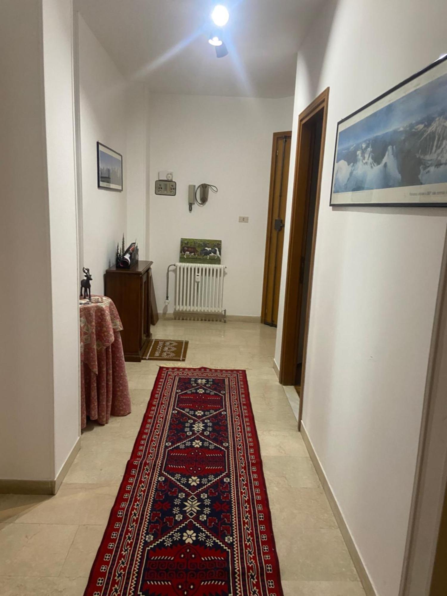 Апартаменти A Casa Di Niki Аоста Екстер'єр фото